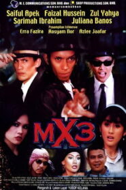 MX3 Online En Netflix