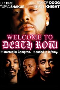 Welcome to Death Row Online En Netflix