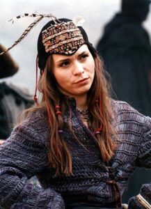 Paní Mlha Online En Netflix