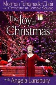 The Joy of Christmas with Angela Lansbury Online En Netflix
