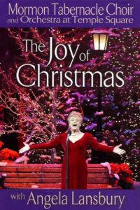 The Joy of Christmas with Angela Lansbury Online En Netflix