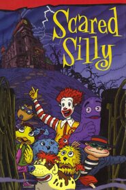 The Wacky Adventures of Ronald McDonald: Scared Silly Online En Netflix