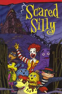 The Wacky Adventures of Ronald McDonald: Scared Silly Online En Netflix