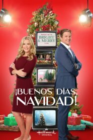 Good Morning Christmas! Online En Netflix