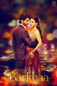 Barkhaa Online En Netflix