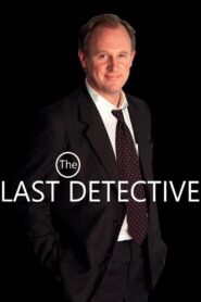 The Last Detective 2003 En Netflix