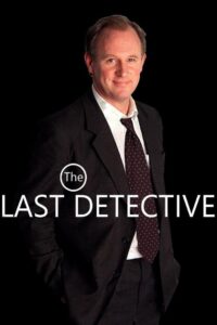 The Last Detective 2003 En Netflix