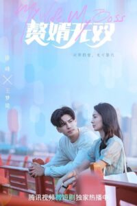 My Wife, My Boss: Temporada 1 {year} En Netflix