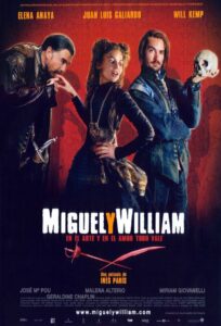 Miguel and William Online En Netflix