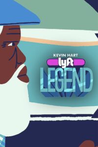 Kevin Hart: Lyft Legend 2017 En Netflix