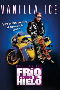 Frio como el hielo Online En Netflix