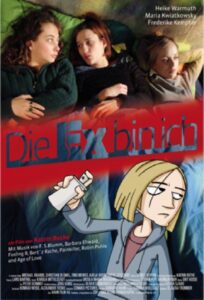 Die Ex bin ich Online En Netflix
