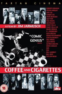 Coffee and Cigarettes Online En Netflix