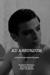 Ad Absurdum Online En Netflix
