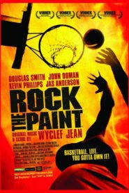 Rock the Paint Online En Netflix