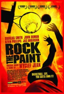 Rock the Paint Online En Netflix