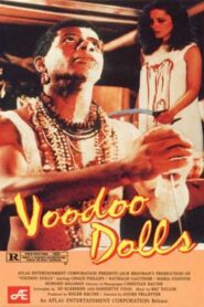 Voodoo Dolls Online En Netflix