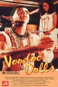 Voodoo Dolls Online En Netflix