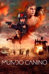 Mundo Canino Online En Netflix