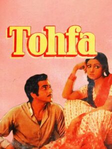 Tohfa Online En Netflix