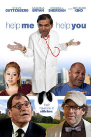 Help Me, Help You Online En Netflix