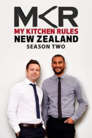 My Kitchen Rules New Zealand: Temporada 2 {year} En Netflix