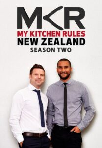 My Kitchen Rules New Zealand: Temporada 2 {year} En Netflix