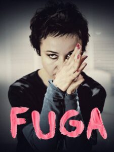Fuga Online En Netflix