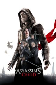 Assassin’s Creed Online En Netflix