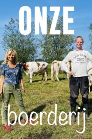 Onze boerderij 2018 En Netflix