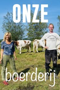 Onze boerderij 2018 En Netflix