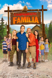 Campamento en Familia Online En Netflix