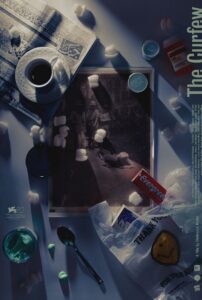 The Curfew Online En Netflix