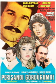 Perişandı Gördüğümde Online En Netflix