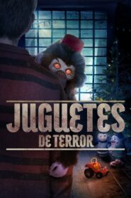 Juguetes de Terror Online En Netflix