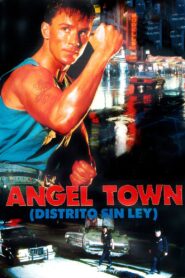 Angel Town Online En Netflix