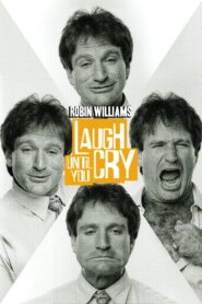 Robin Williams: Laugh Until You Cry Online En Netflix