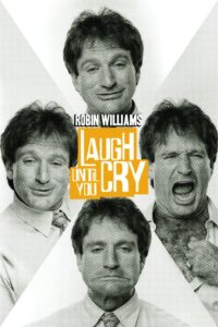 Robin Williams: Laugh Until You Cry Online En Netflix