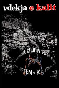 Vdekja e kalit Online En Netflix