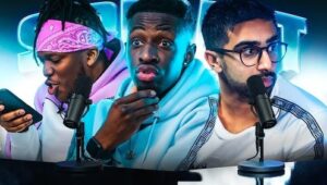 Sidecast: 2×12 {year} Online En Netflix