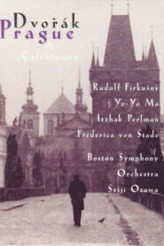 Dvorak in Prague: A Celebration Online En Netflix