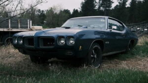 Roadworthy Rescues: 3×8 {year} Online En Netflix