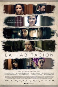 La habitación Online En Netflix