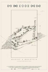 Making a Mountain Online En Netflix