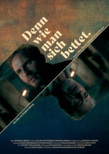 Denn Wie Man Sich Bettet Online En Netflix