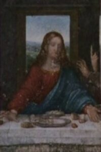 La Dernière (S)Cène Online En Netflix