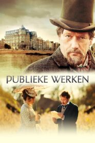 Publieke Werken Online En Netflix