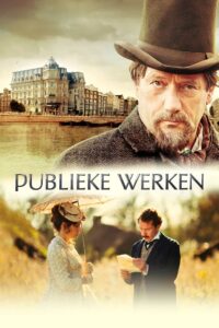 Publieke Werken Online En Netflix