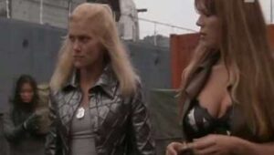 Relic Hunter: 3×15 {year} Online En Netflix