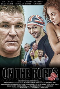 On the Ropes Online En Netflix